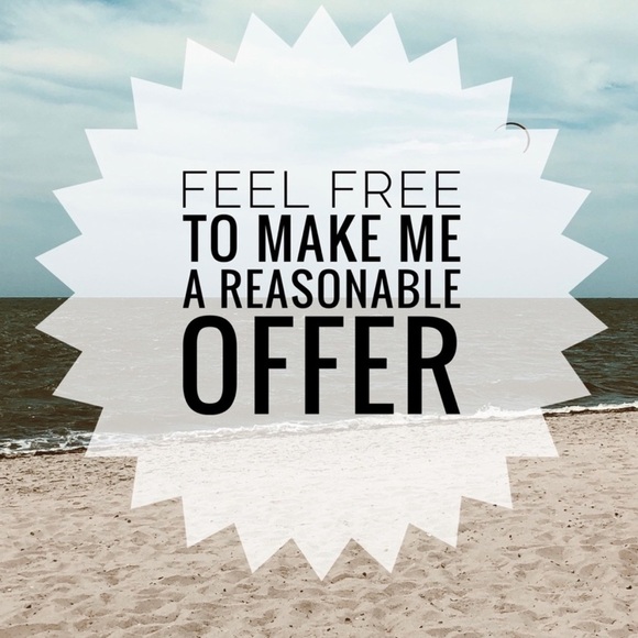 ‼️NO LOW BALL OFFERS PLEASE‼️ - Picture 1 of 1